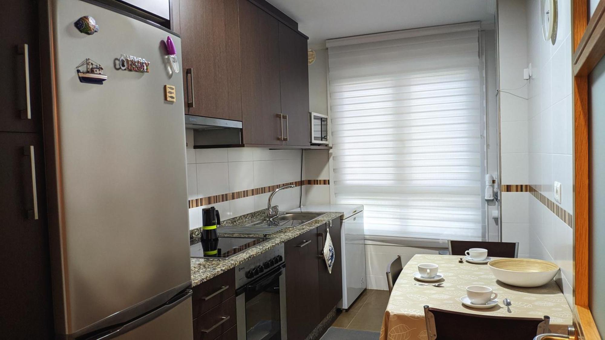 Fozlidays! Apartamento, Parking & Relax Exterior foto