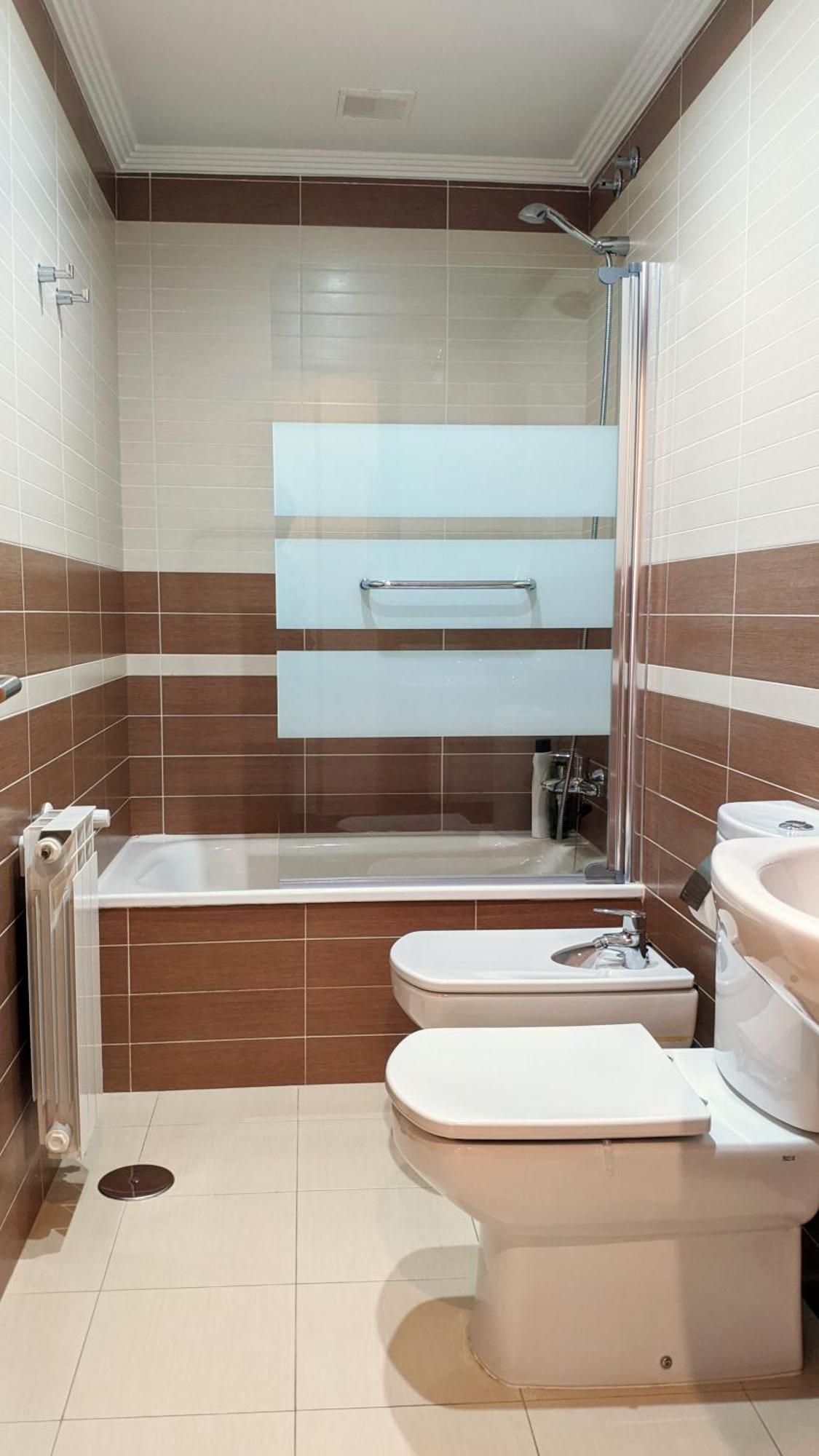 Fozlidays! Apartamento, Parking & Relax Exterior foto