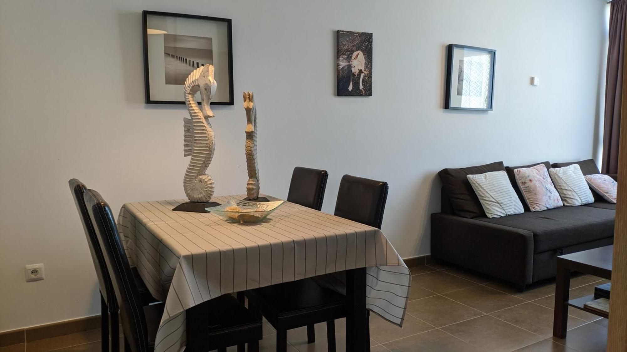 Fozlidays! Apartamento, Parking & Relax Exterior foto
