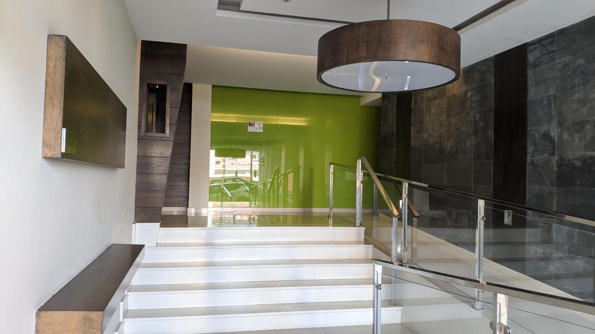 Fozlidays! Apartamento, Parking & Relax Exterior foto