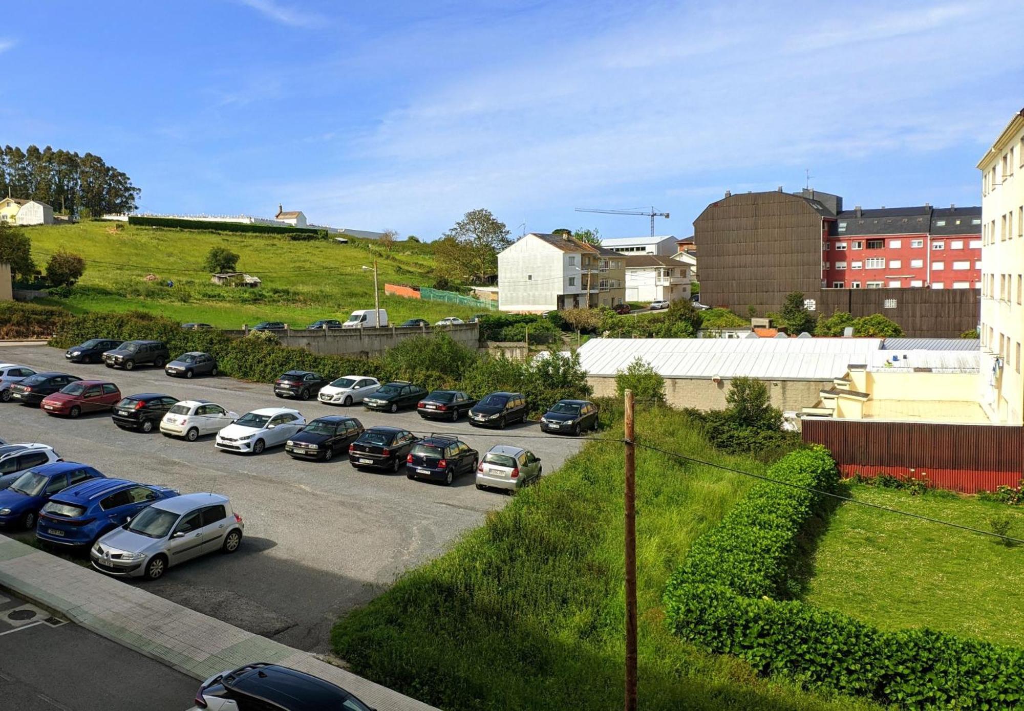 Fozlidays! Apartamento, Parking & Relax Exterior foto