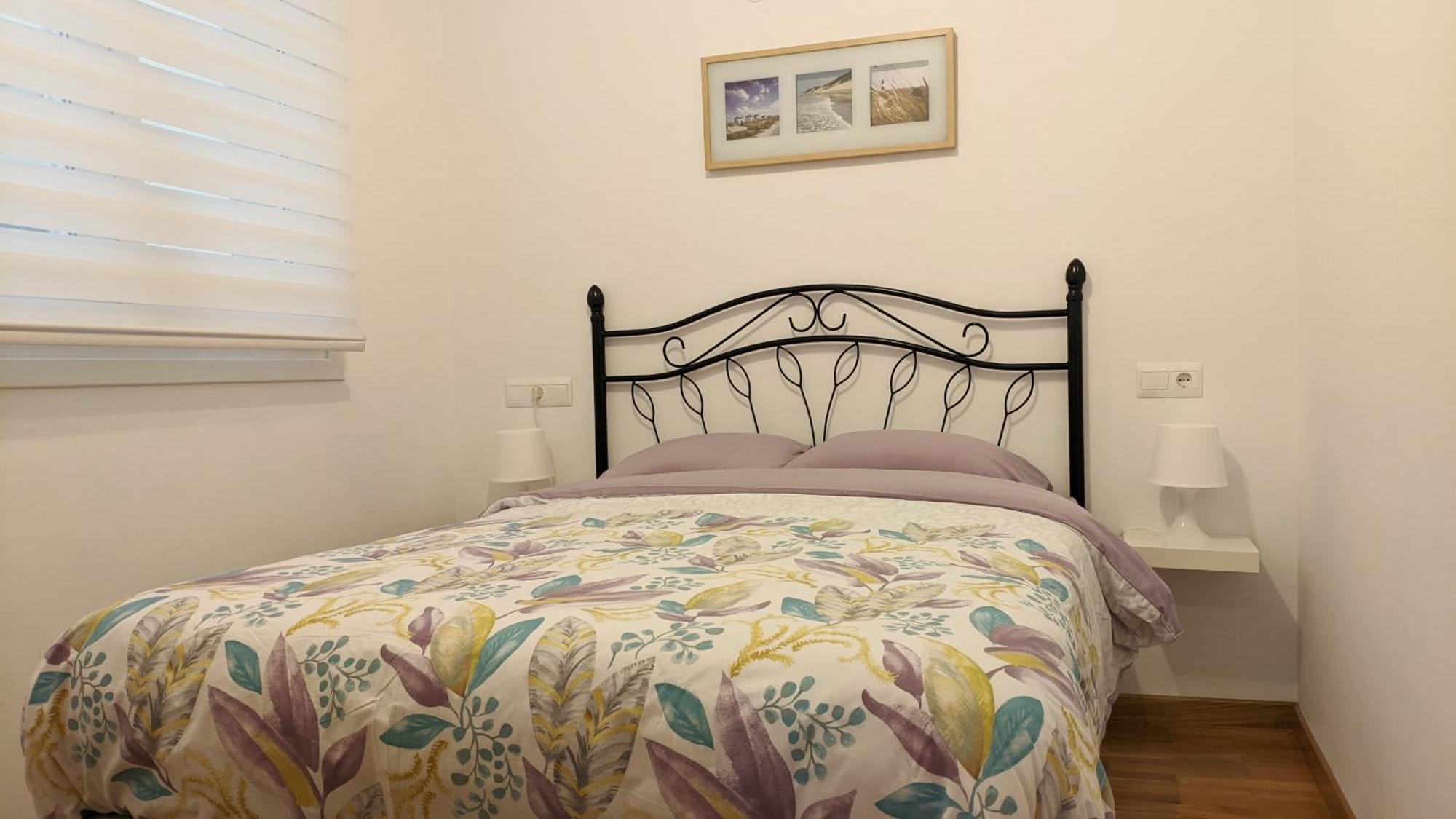 Fozlidays! Apartamento, Parking & Relax Exterior foto