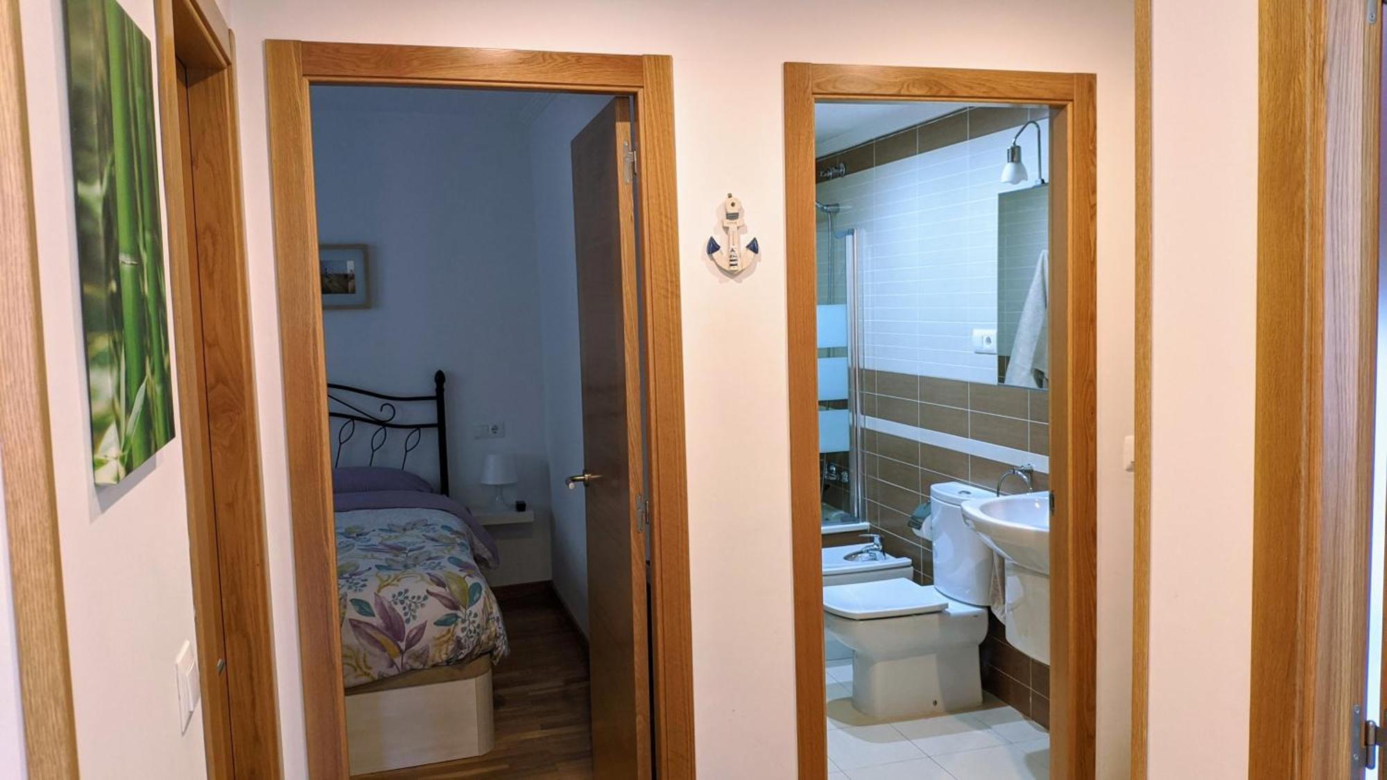 Fozlidays! Apartamento, Parking & Relax Exterior foto