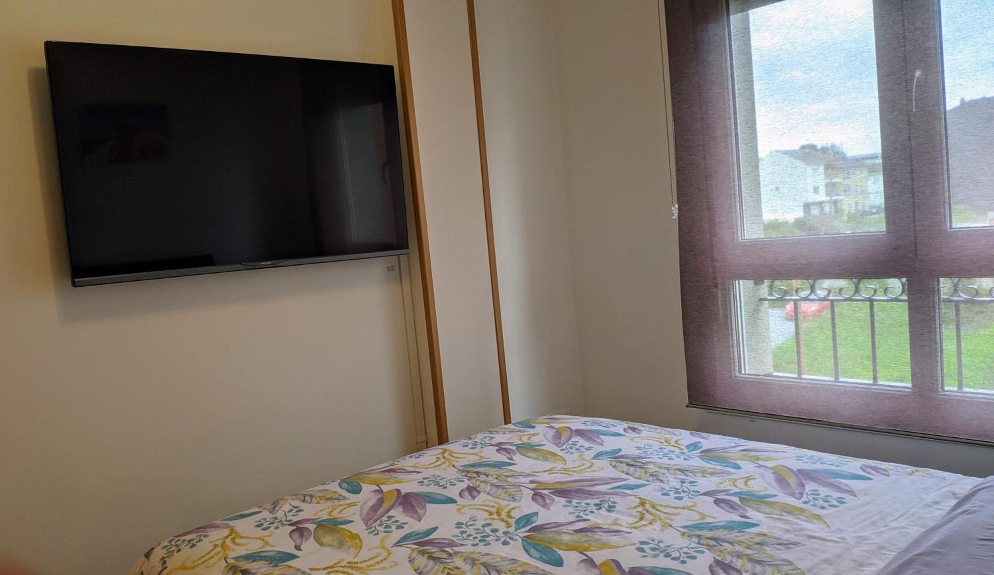 Fozlidays! Apartamento, Parking & Relax Exterior foto