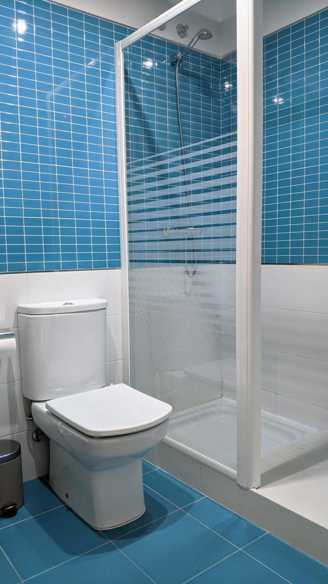 Fozlidays! Apartamento, Parking & Relax Exterior foto